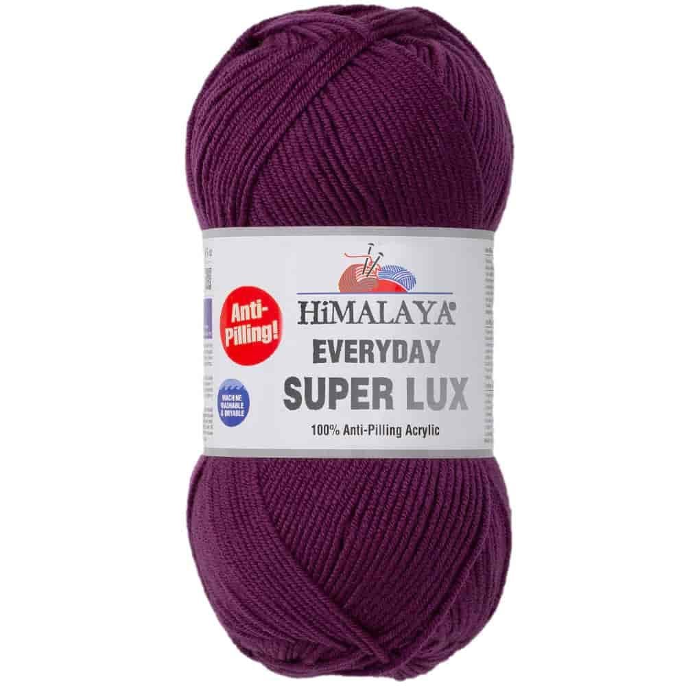 Himalaya Everyday Super Lux Yarn 100g 73440