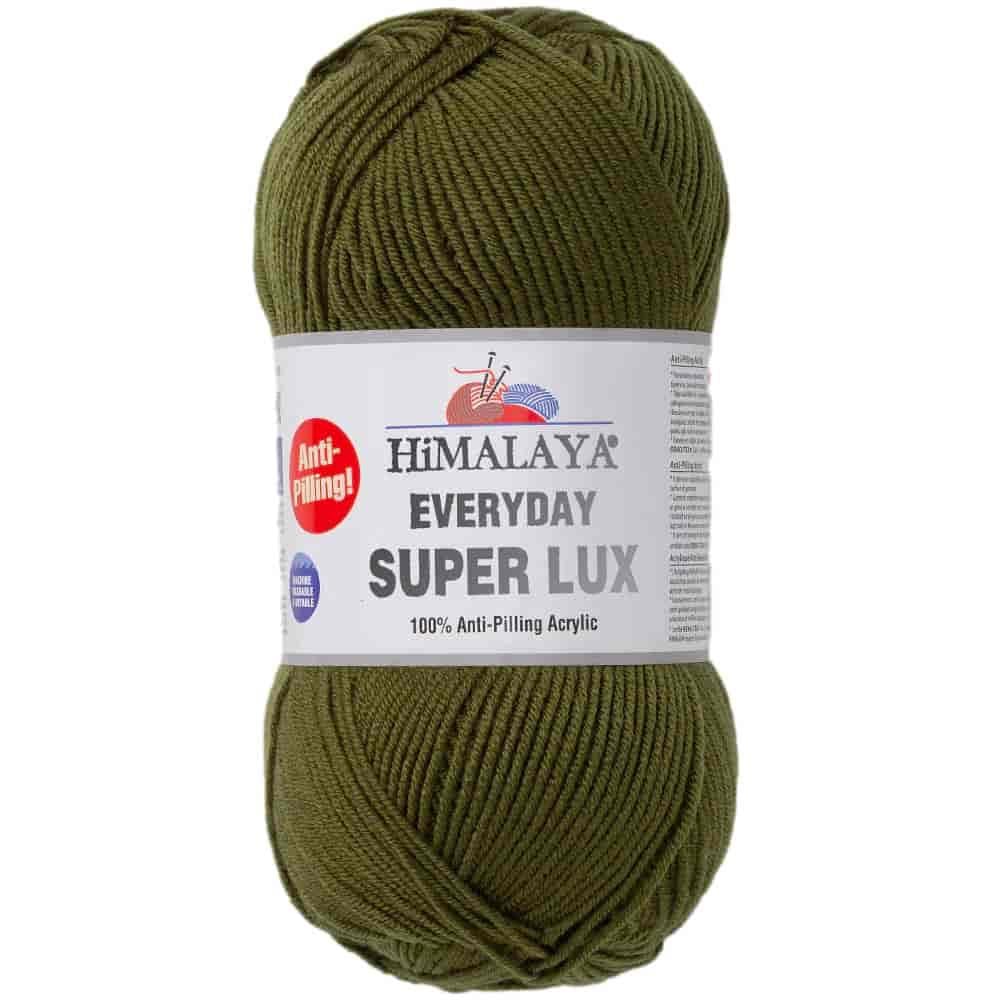 Himalaya Everyday Super Lux Yarn 100g 73439