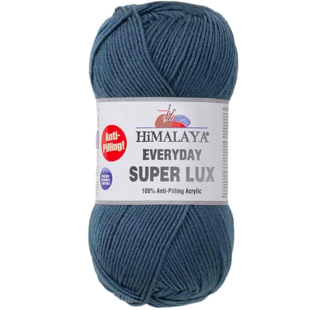 Himalaya Everyday Super Lux Yarn 100g 73421