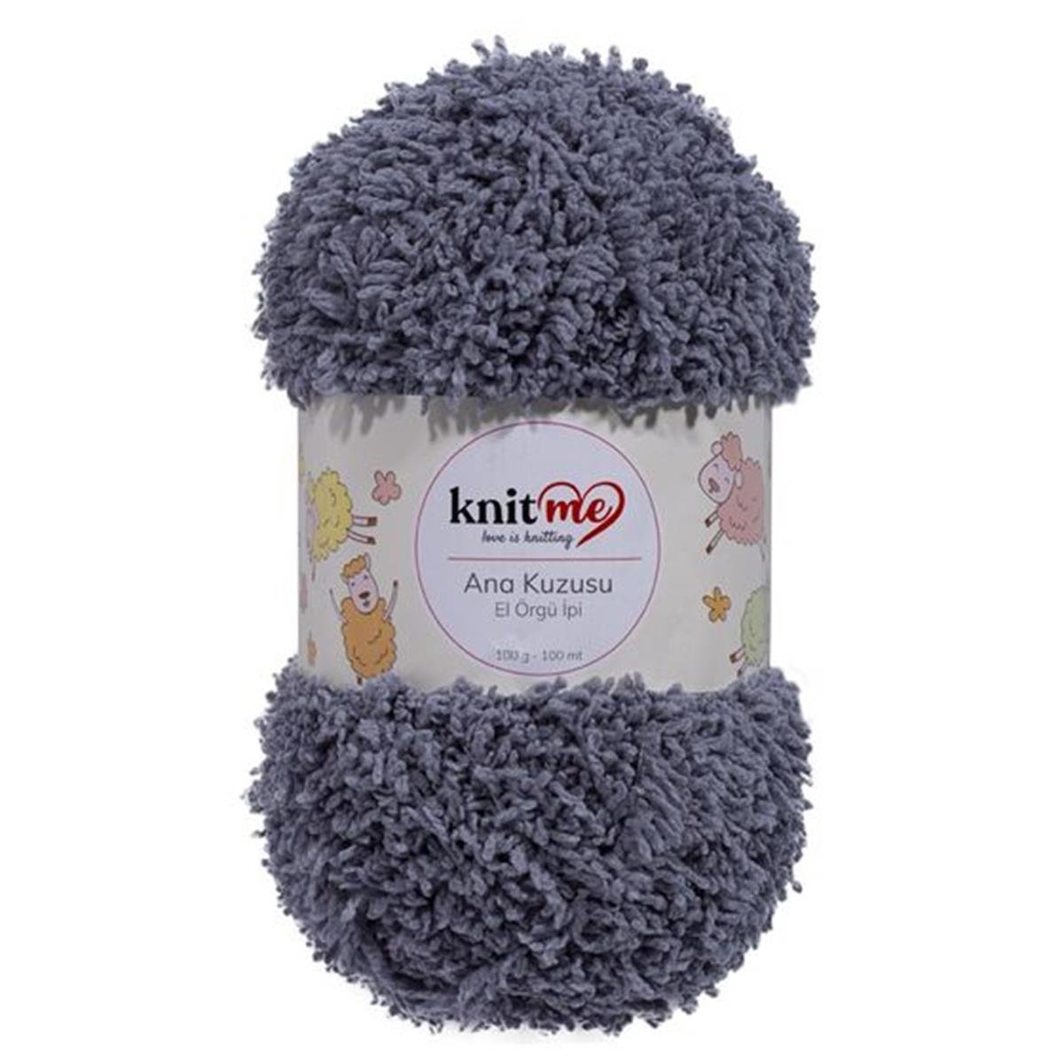 Knit Me Anakuzusu Crocheting Knitting Yarn