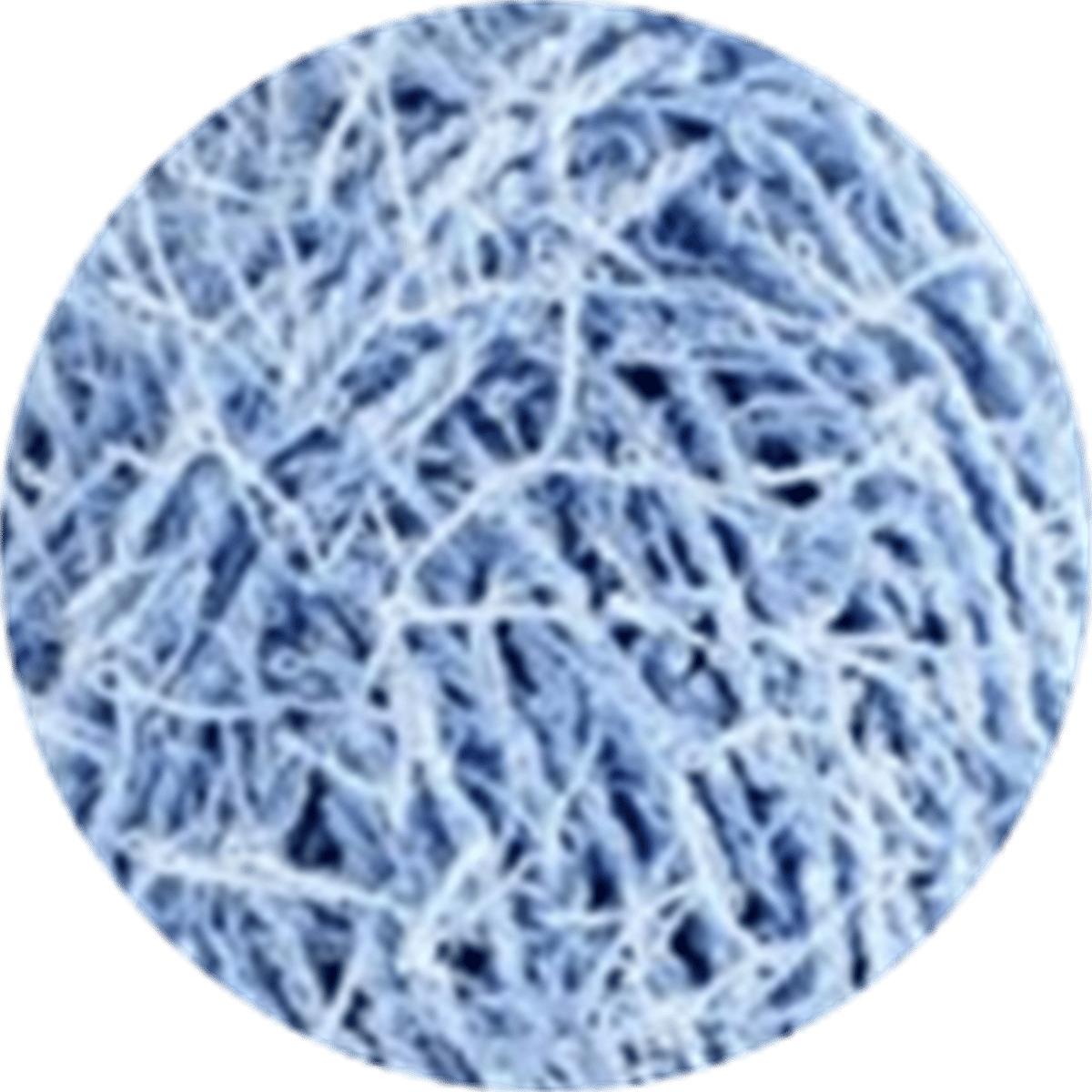 Knittingbird Scrubby Yarn 16