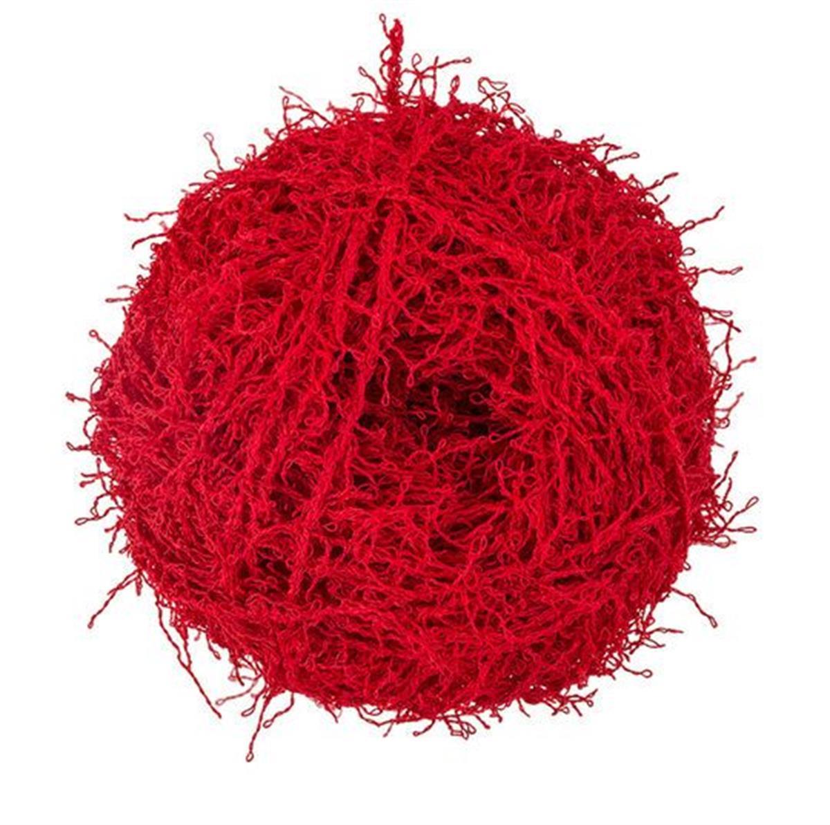 Knittingbird Scrubby Yarn 28