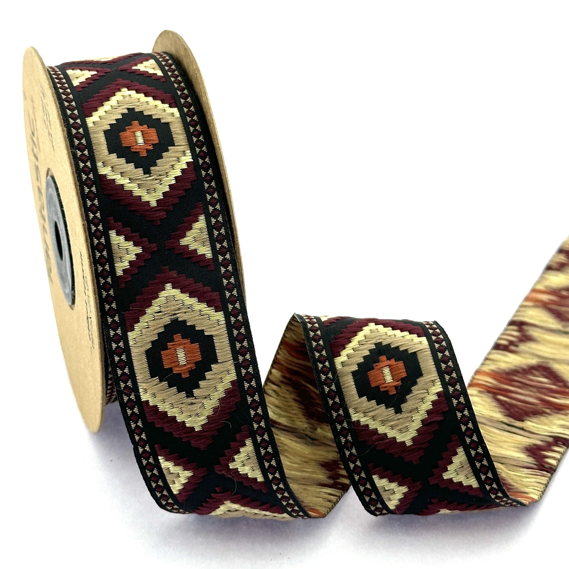 Minimalist Ribbon Border HLG