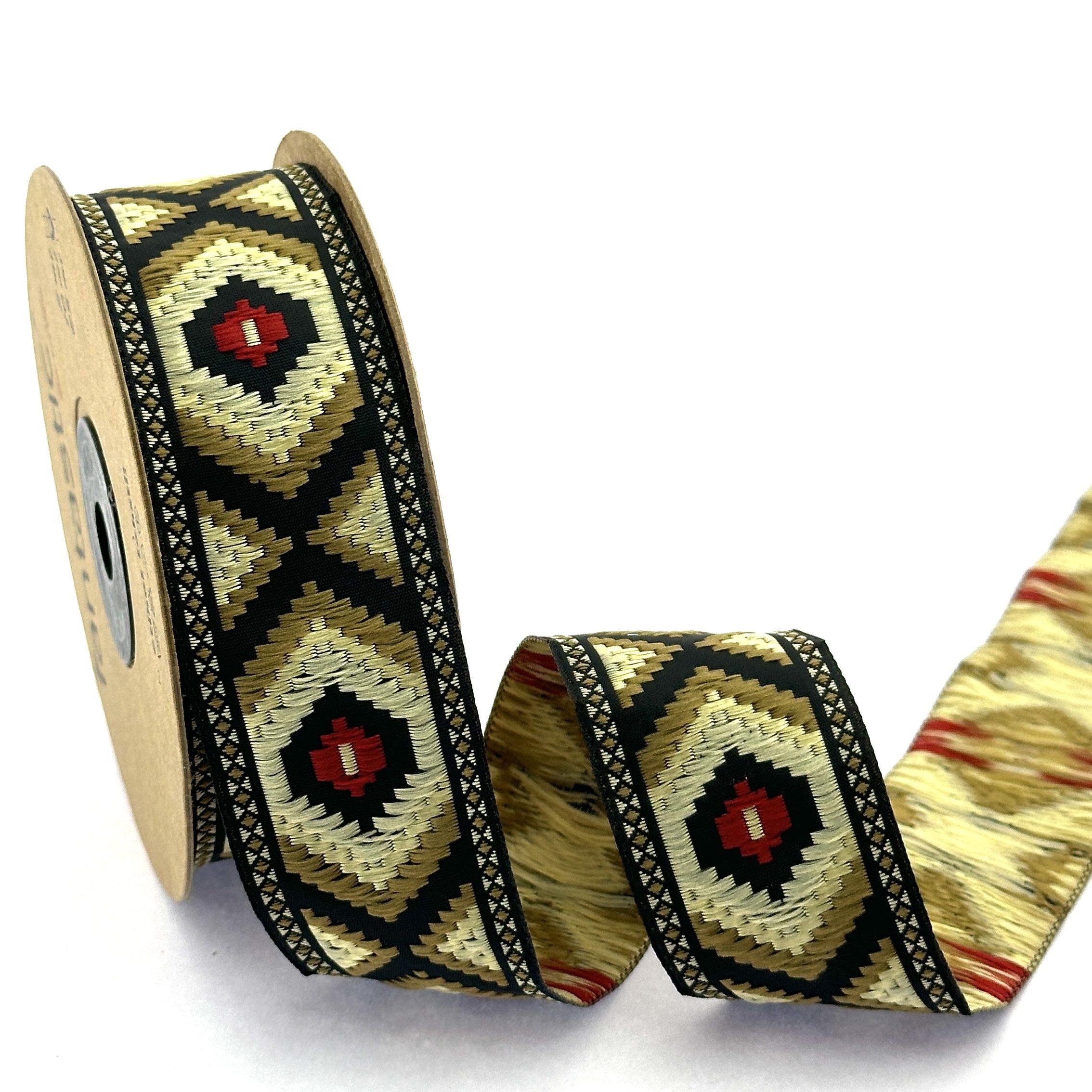 Minimalist Ribbon Border HLG