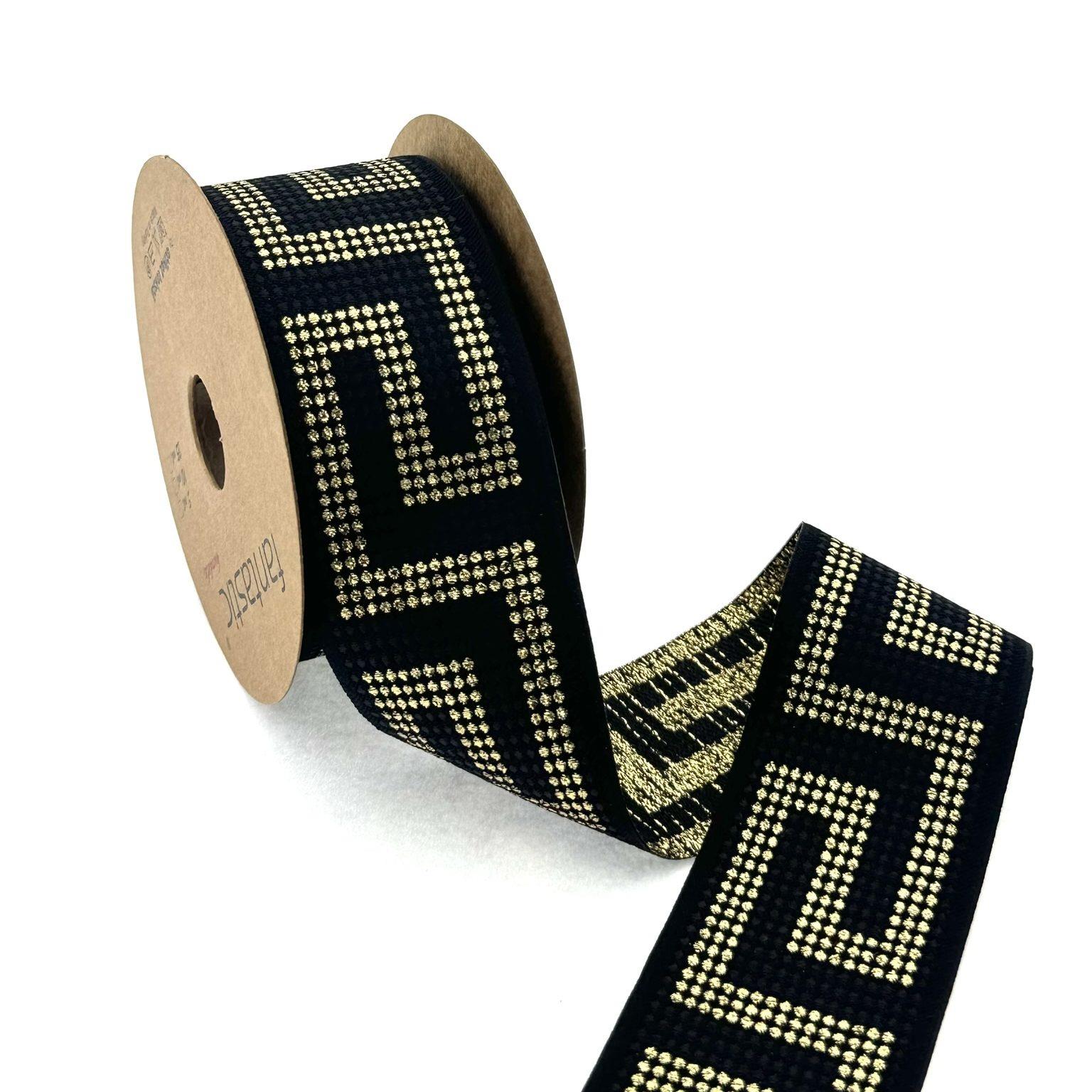 Minimalist Ribbon Border MNG