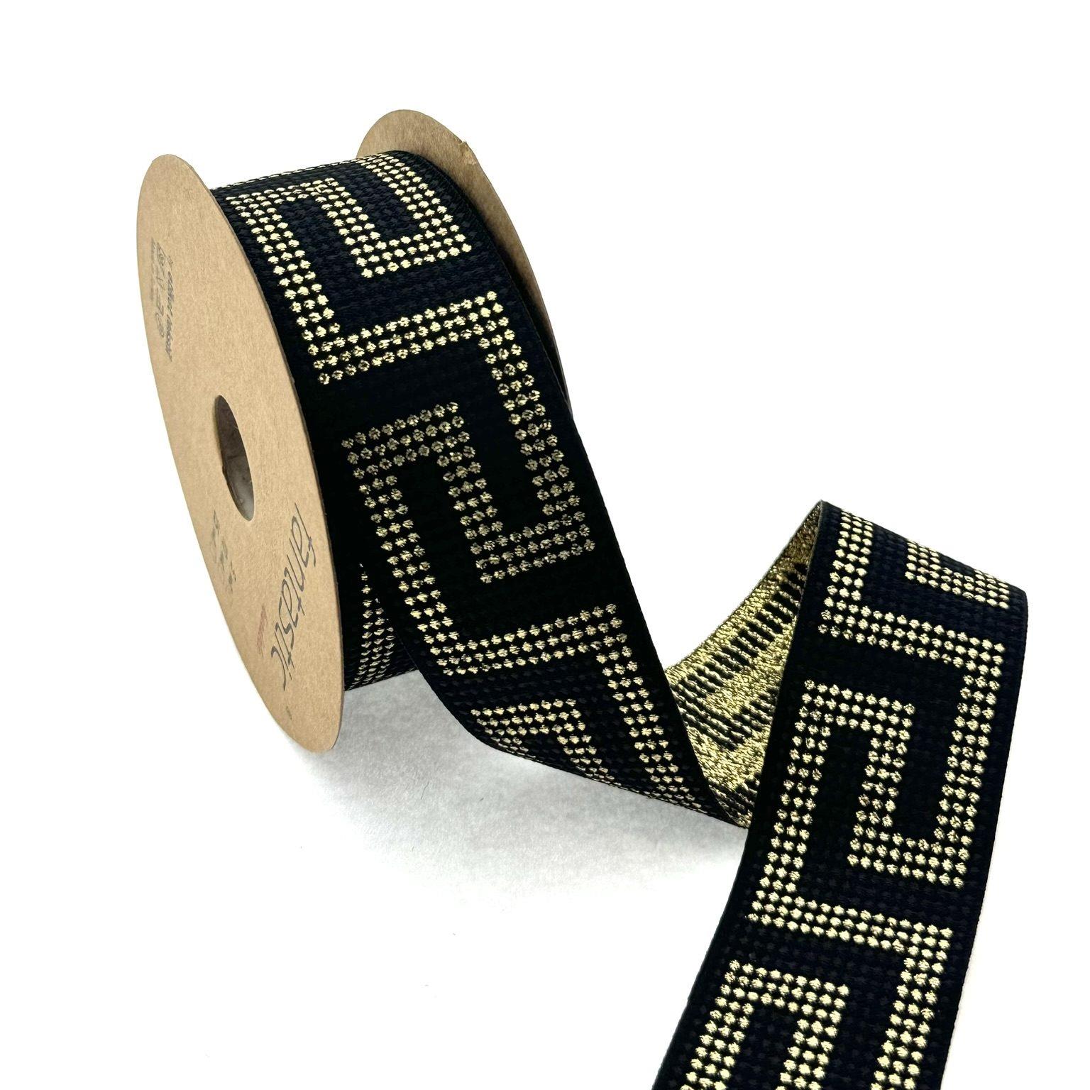 Minimalist Ribbon Border MNG 40