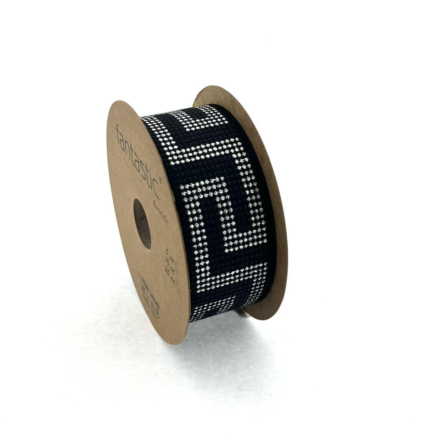 Minimalist Ribbon Border MNG 40