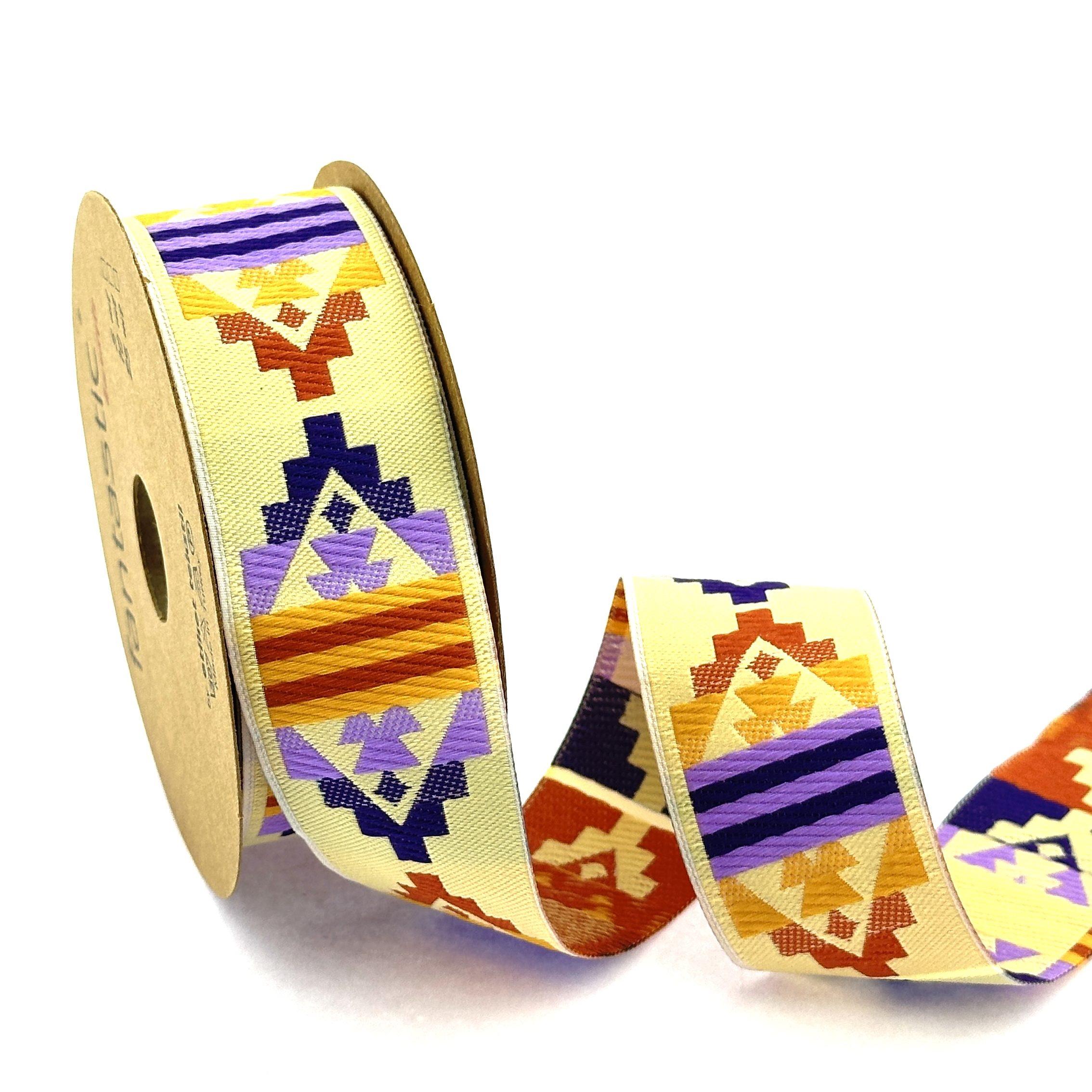 Minimalist Ribbon Border PRM