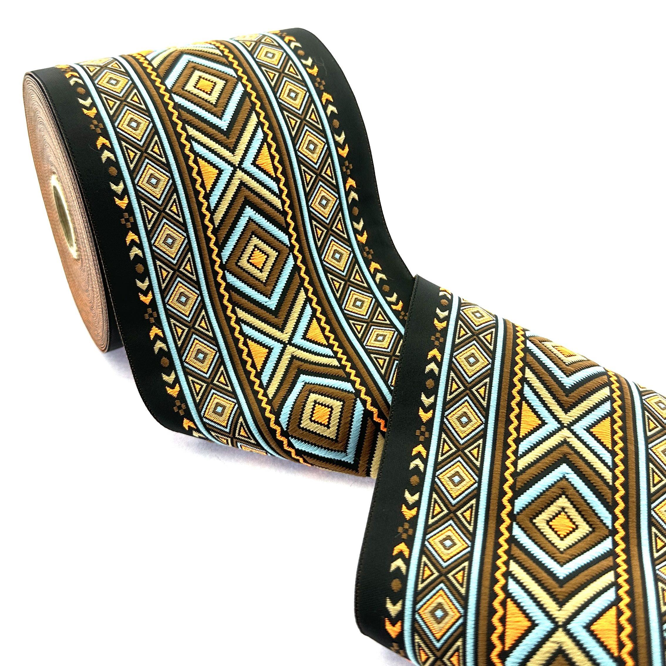 Minimalist Ribbon Border YH