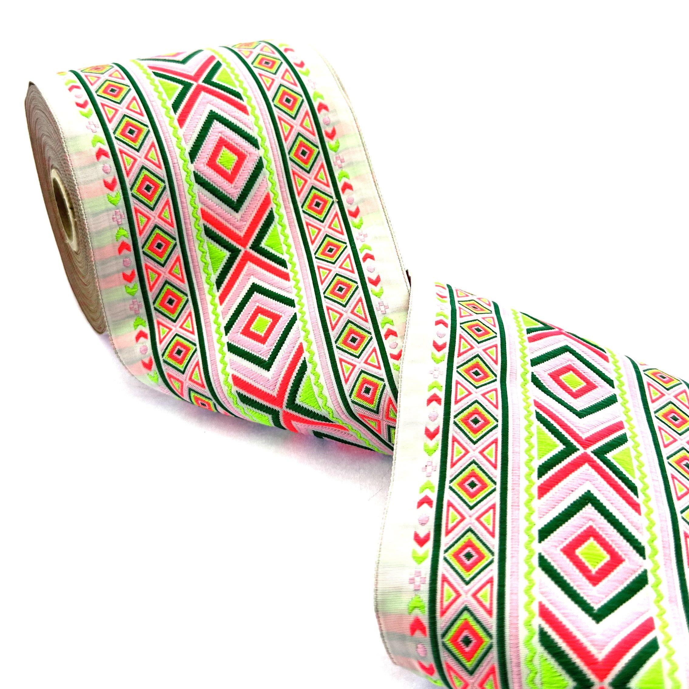 Minimalist Ribbon Border YH