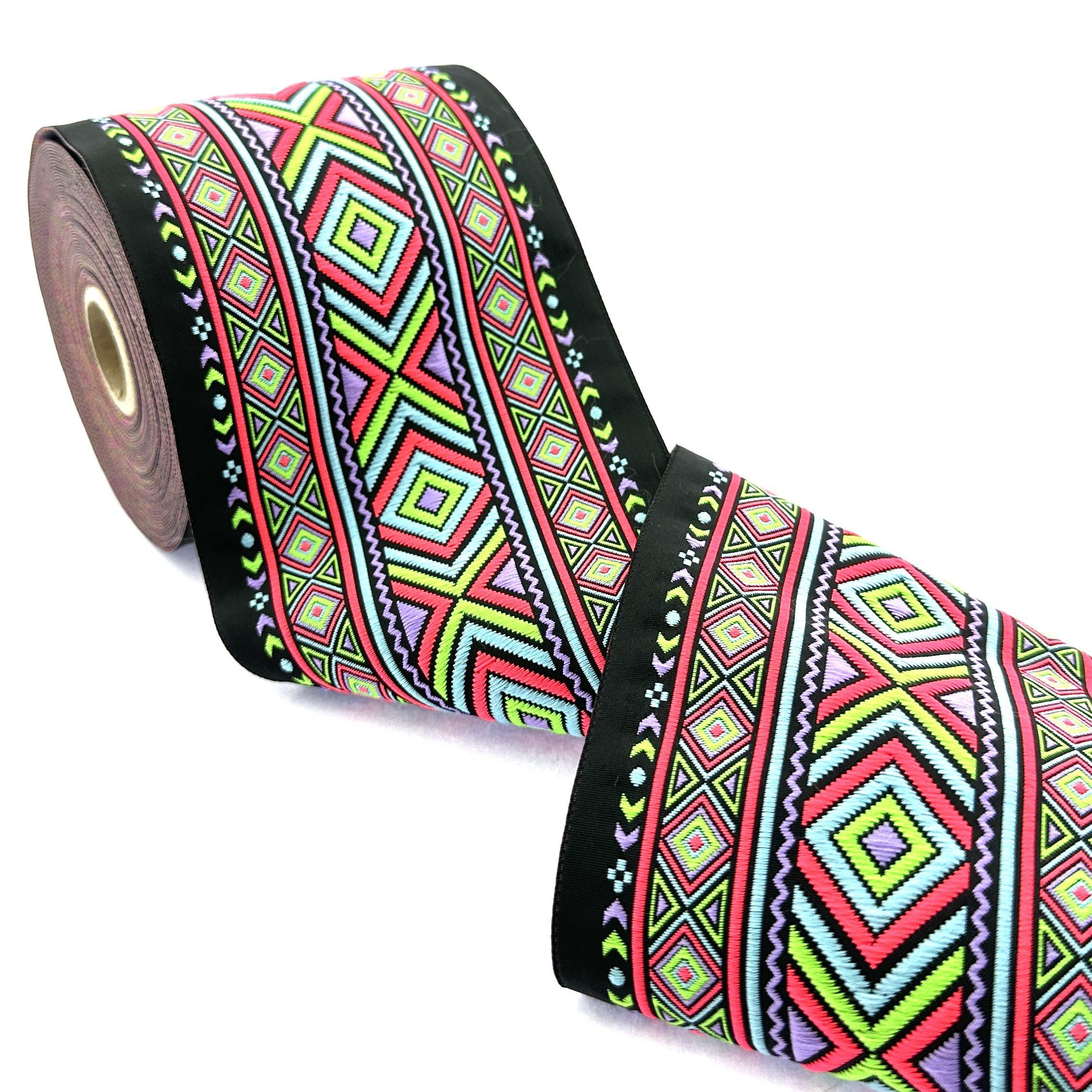 Minimalist Ribbon Border YH