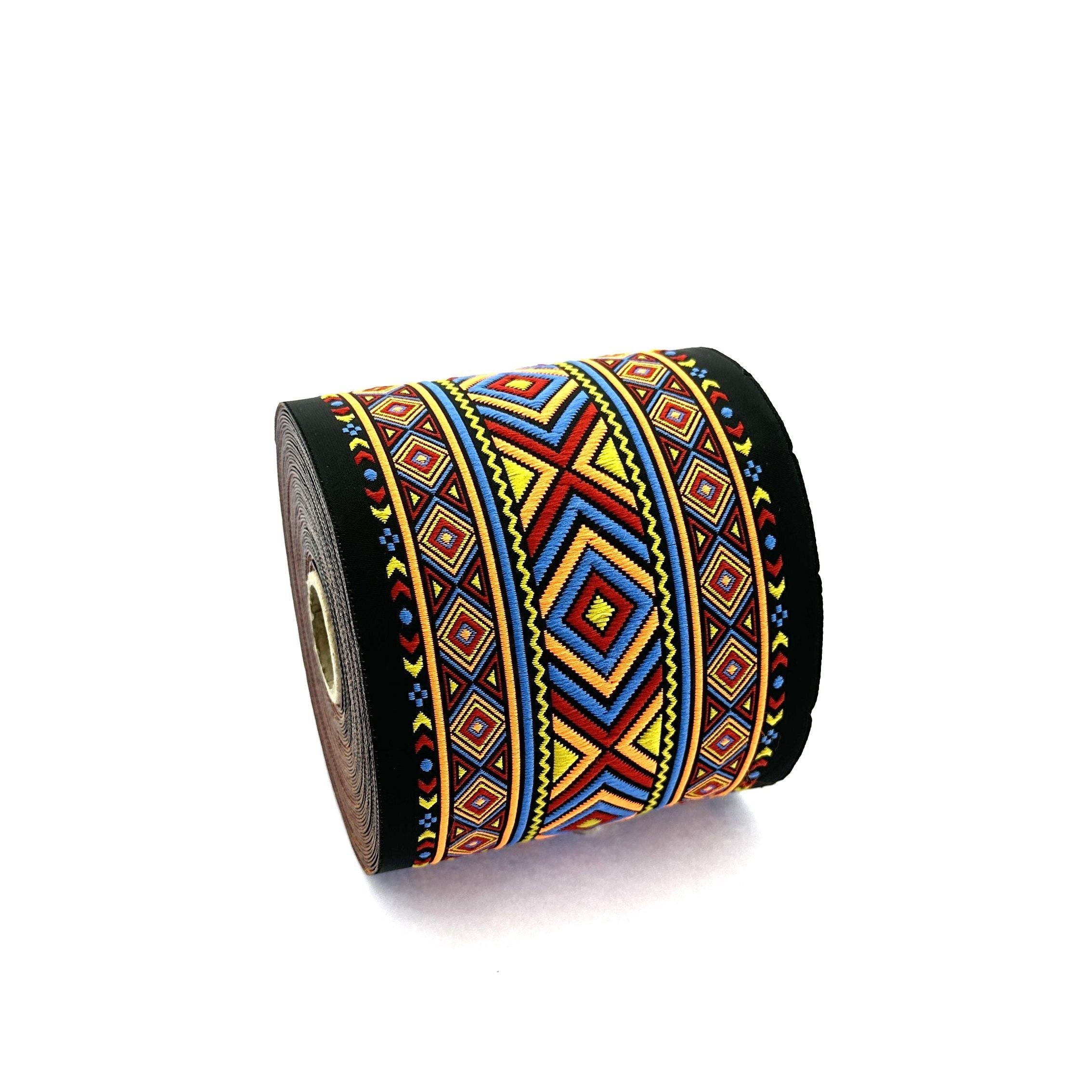 Minimalist Ribbon Border YH