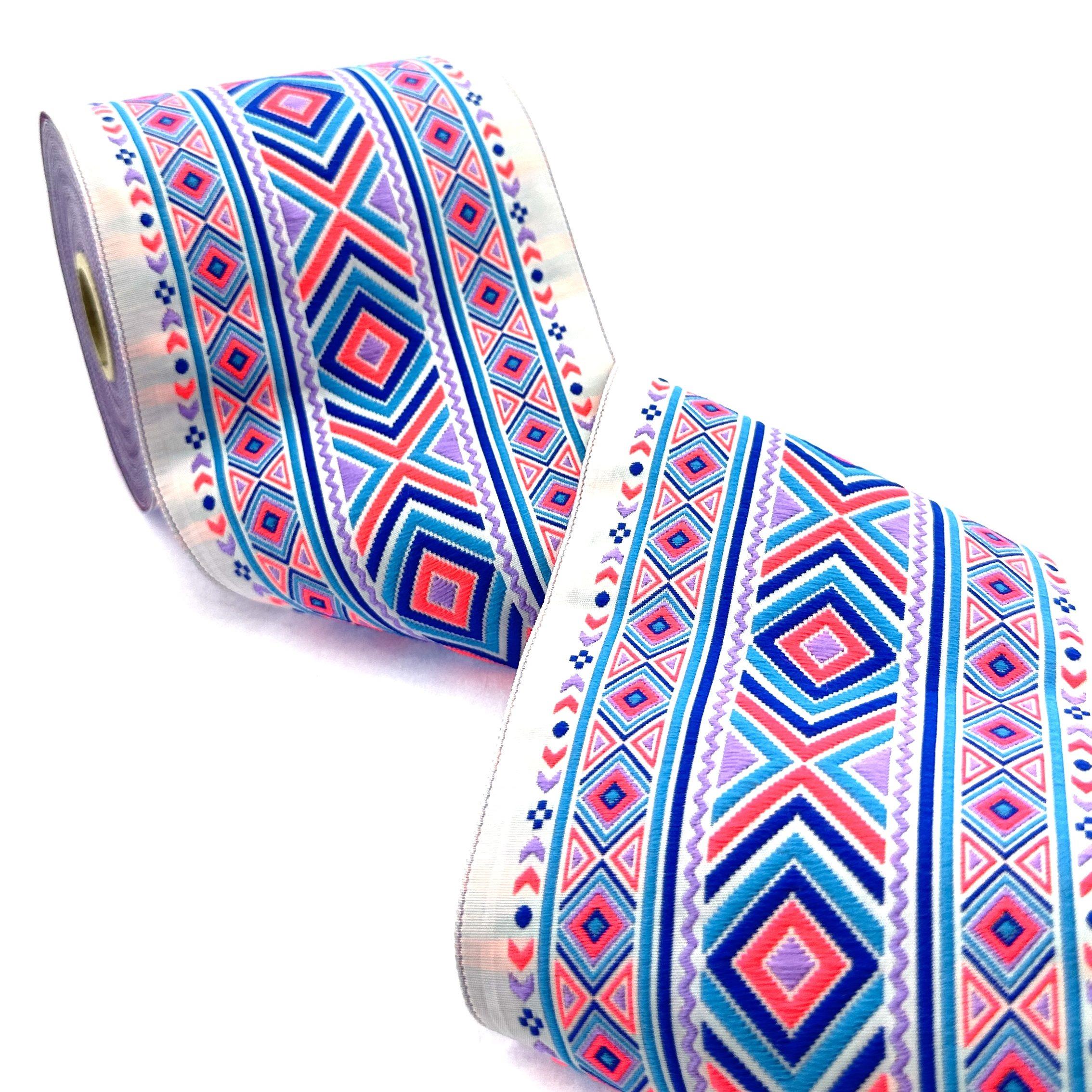 Minimalist Ribbon Border YH