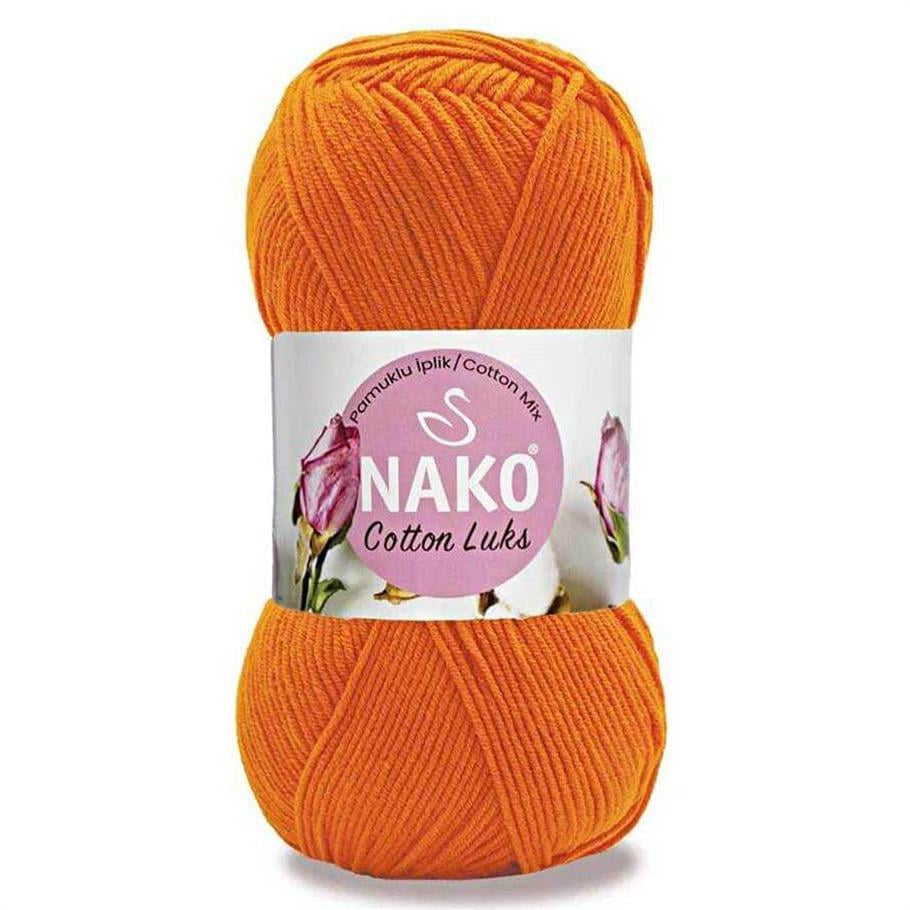 Nako Cotton Luks 100g 97552