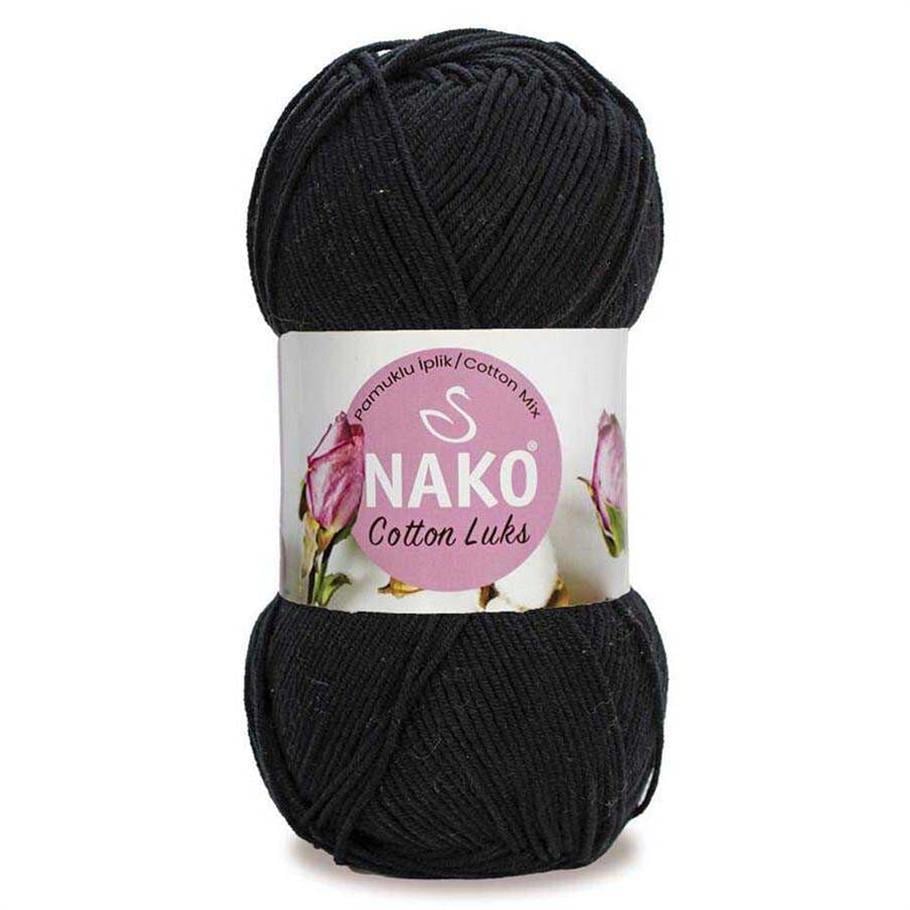 Nako Cotton Luks 100g 97568