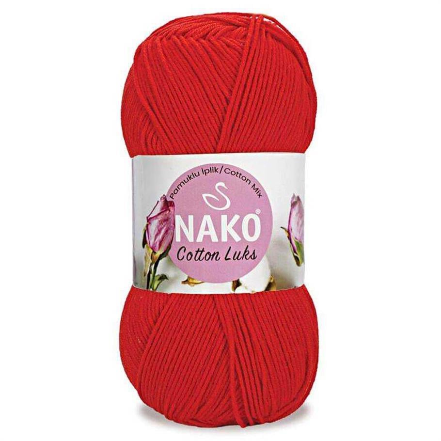 Nako Cotton Luks 100g 97573