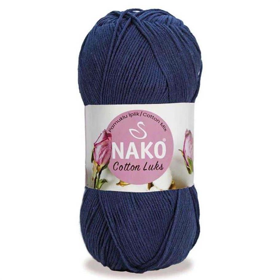 Nako Cotton Luks 100g 97574