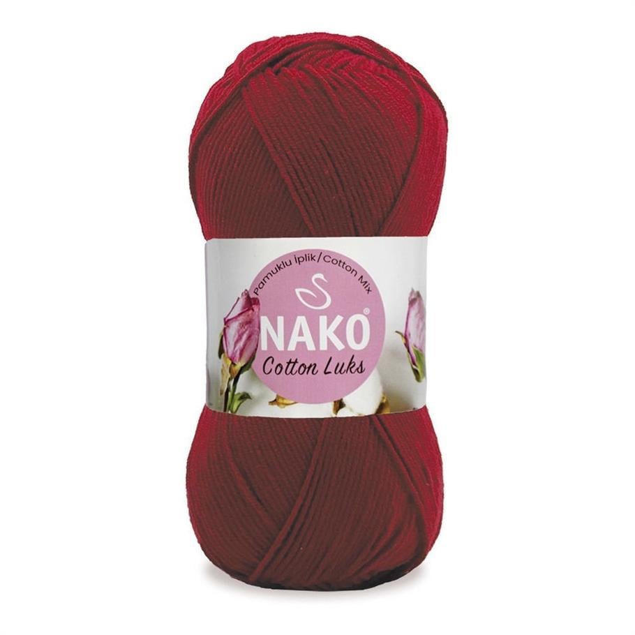 Nako Cotton Luks 100g 97575