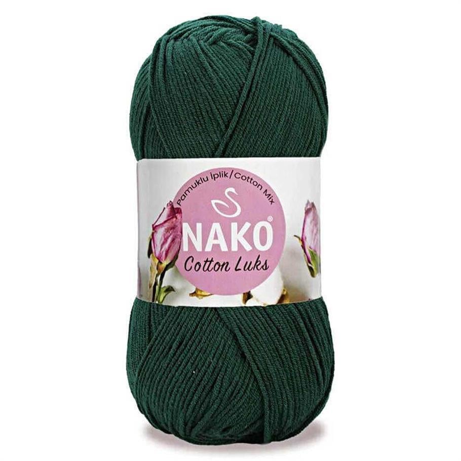 Nako Cotton Luks 100g 97580