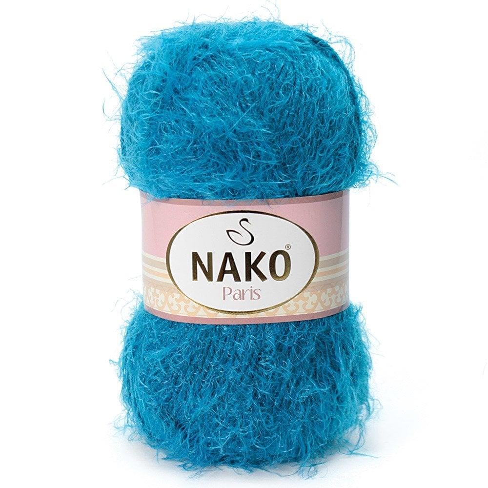 Nako Paris Yarn 100g 10328