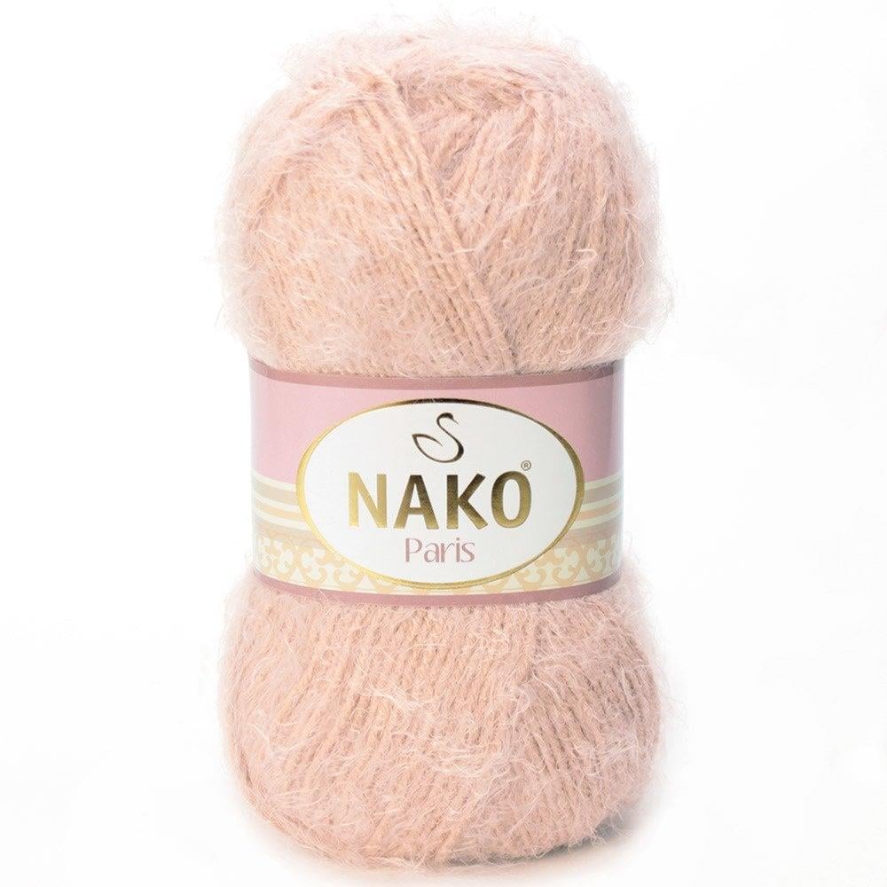 Nako Paris Yarn 100g 10390