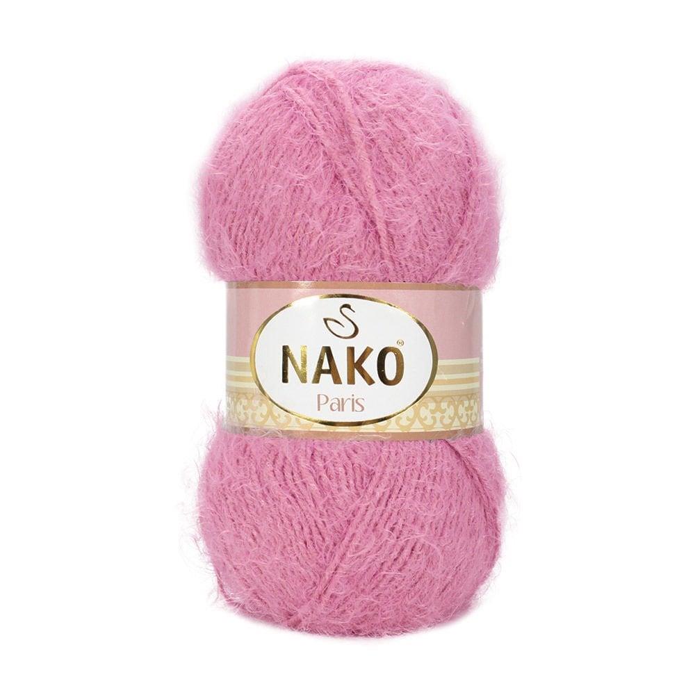 Nako Paris Yarn 100g 10510