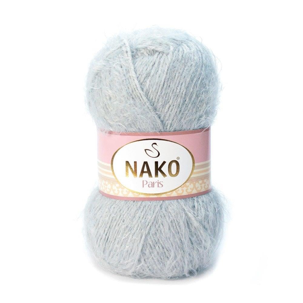 Nako Paris Yarn 100g 10914