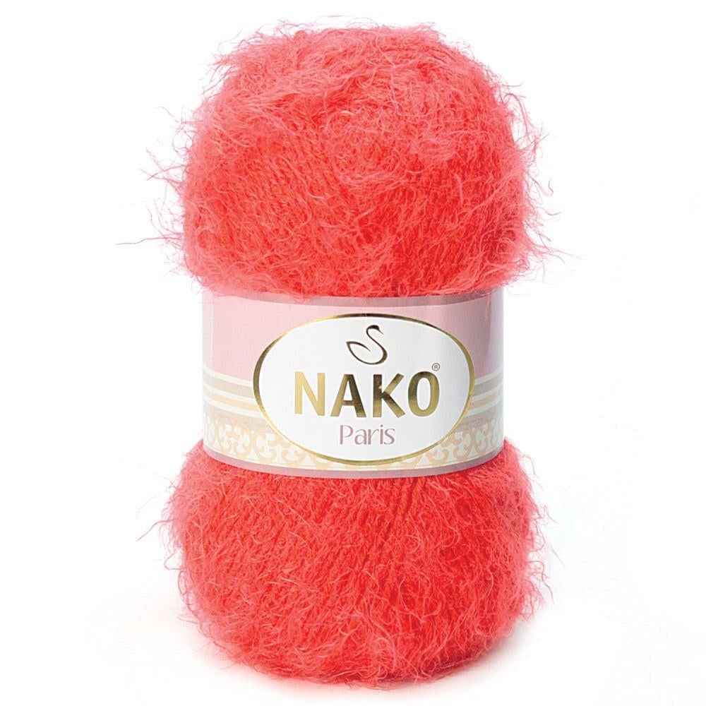 Nako Paris Yarn 100g 11271