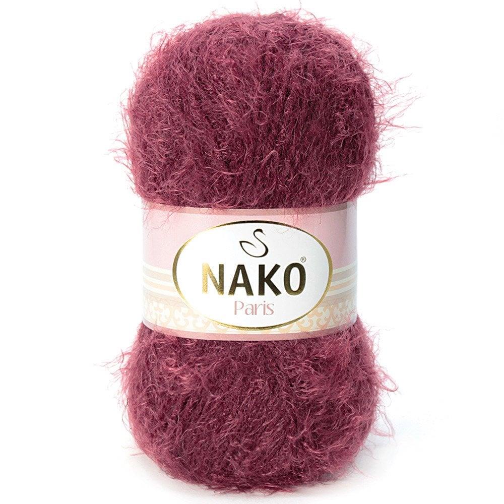 Nako Paris Yarn 100g 11273