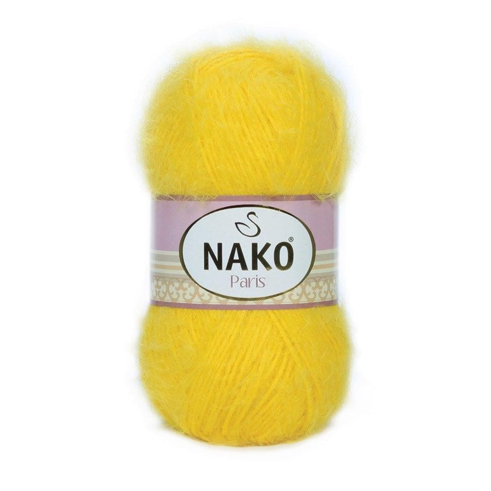 Nako Paris Yarn 100g 11872