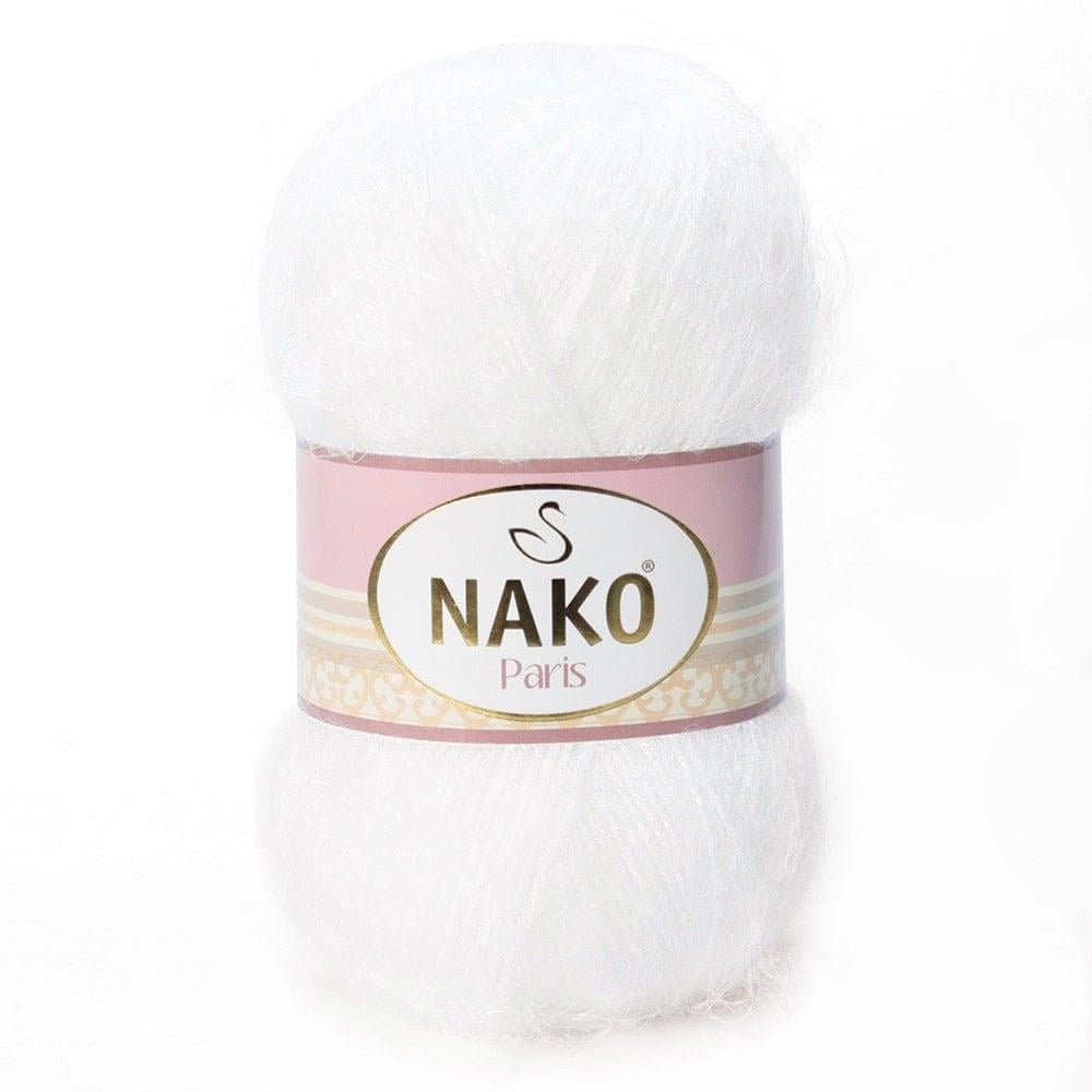 Nako Paris Yarn 100g 208