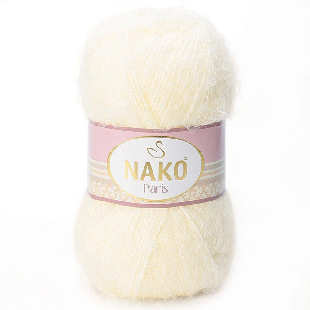 Nako Paris Yarn 100g 2098