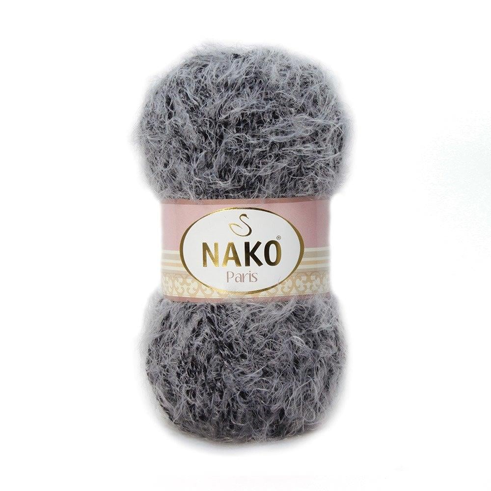 Nako Paris Yarn 100g 21305