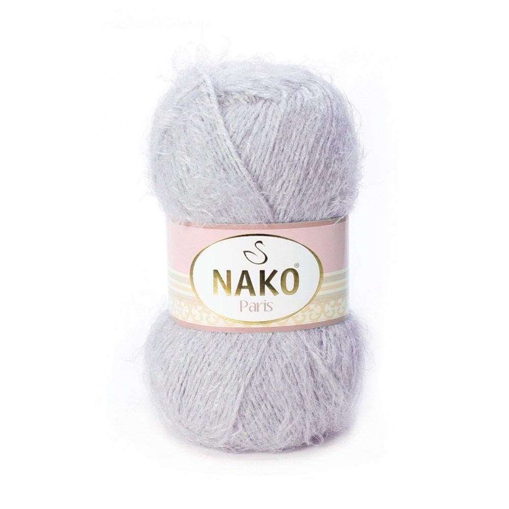 Nako Paris Yarn 100g 3079