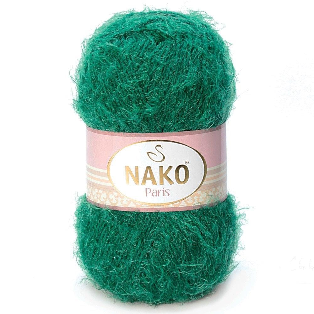 Nako Paris Yarn 100g 3440