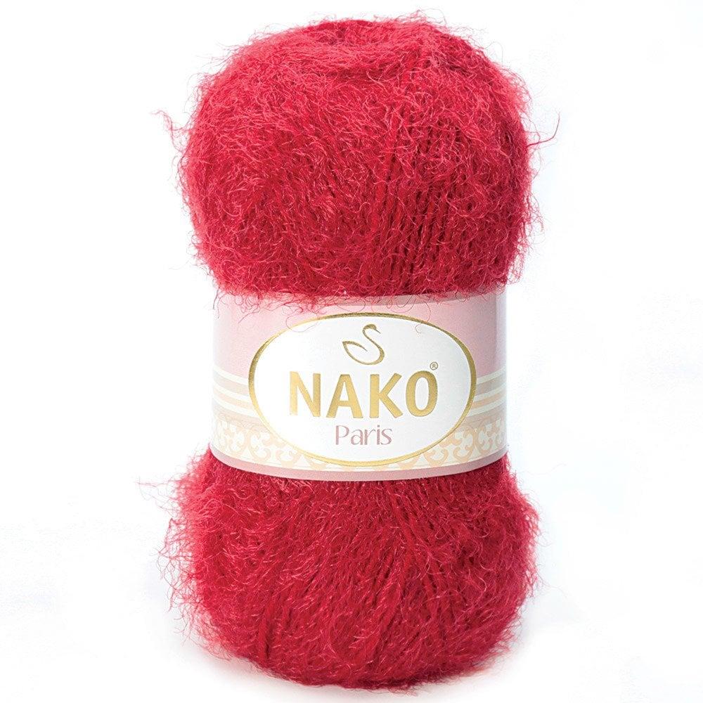 Nako Paris Yarn 100g 3641