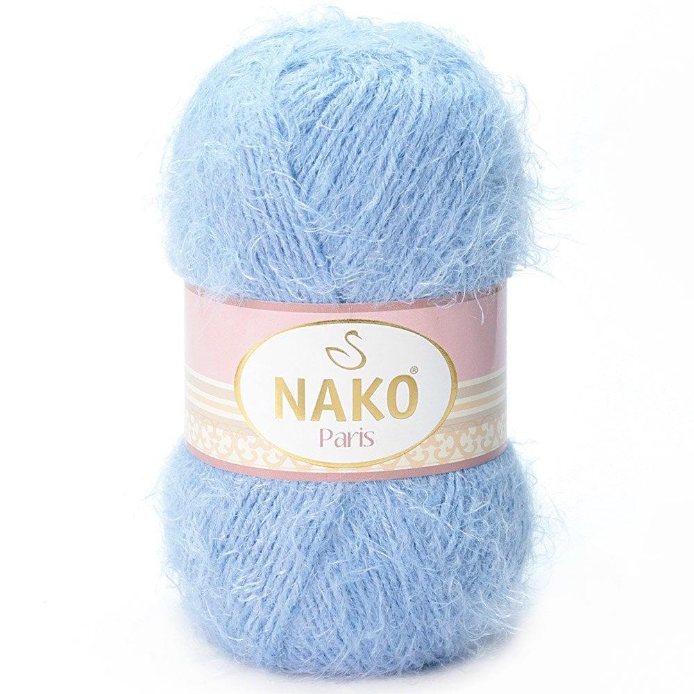 Nako Paris Yarn 100g 4129