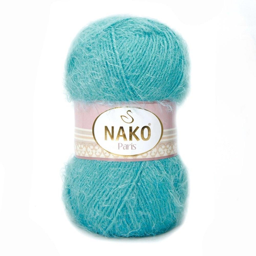 Nako Paris Yarn 100g 5498