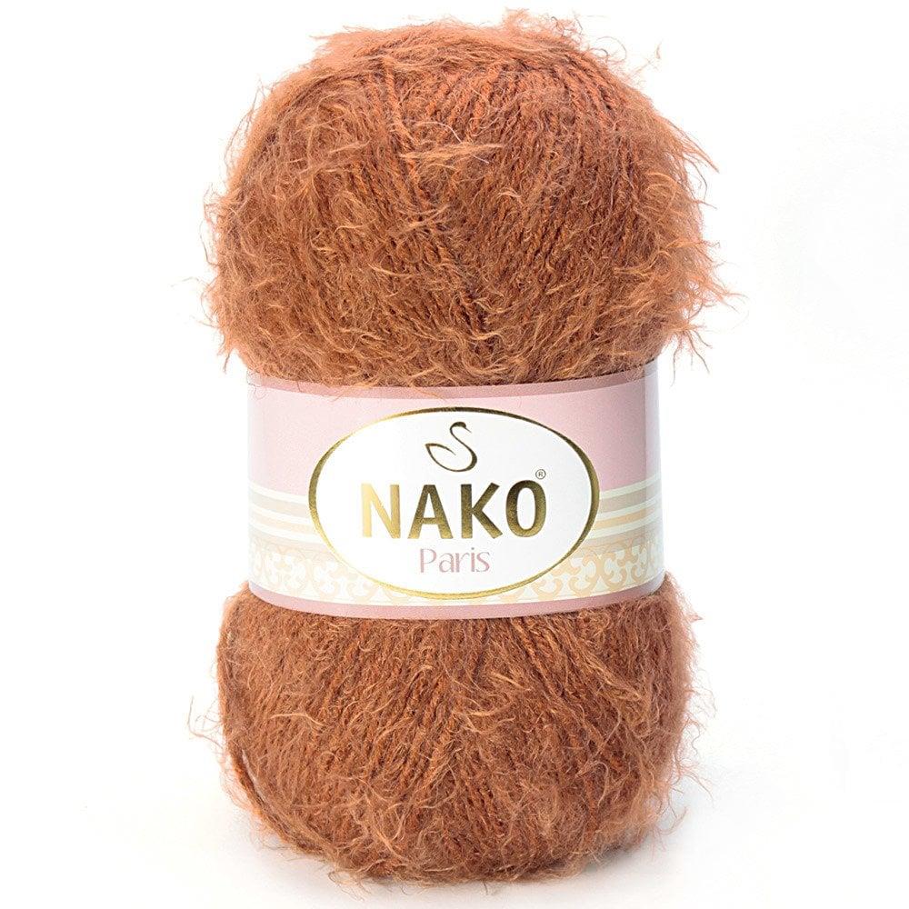 Nako Paris Yarn 100g 5520