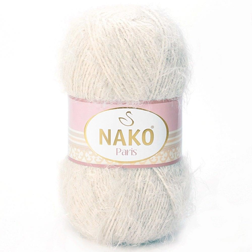 Nako Paris Yarn 100g 6383