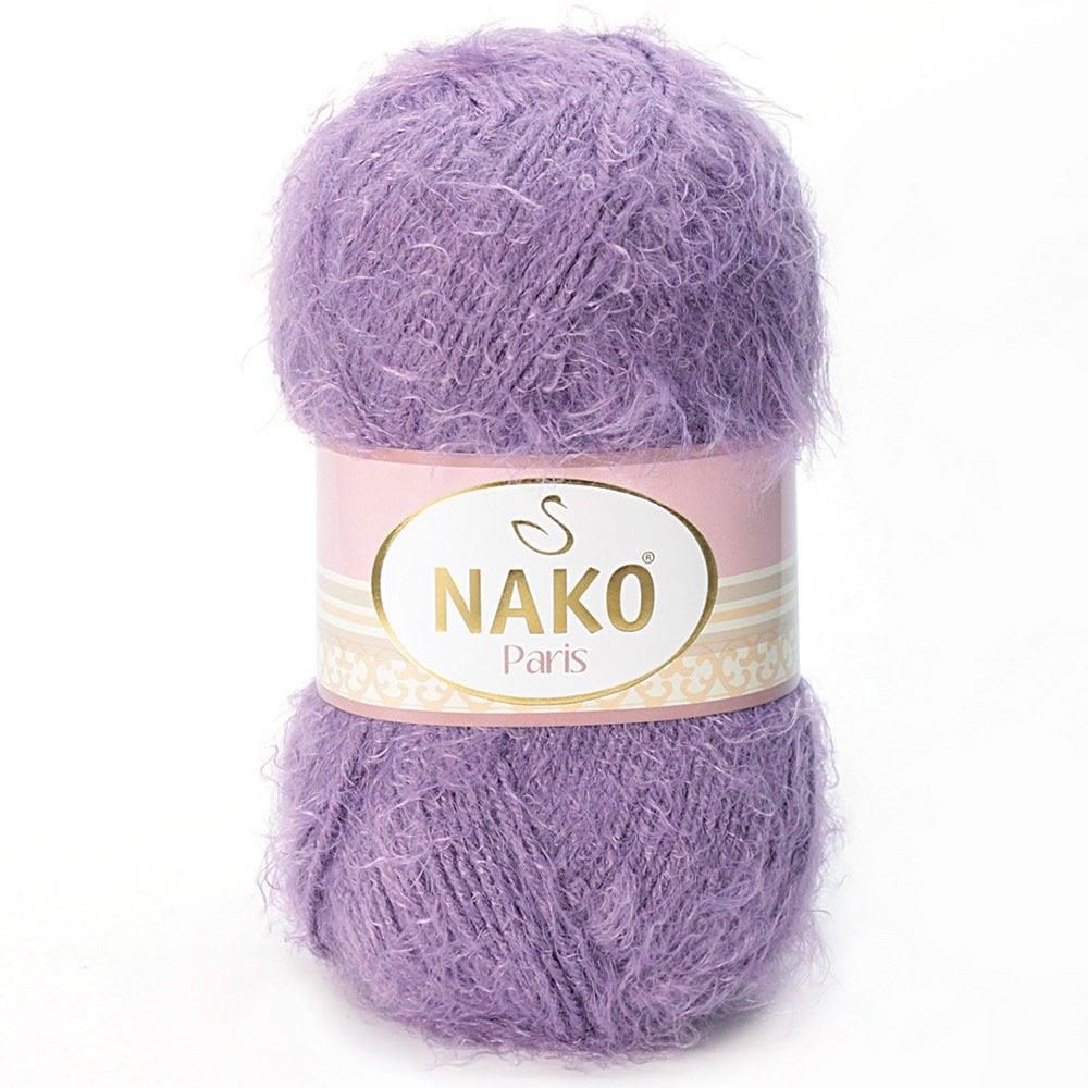 Nako Paris Yarn 100g 6684