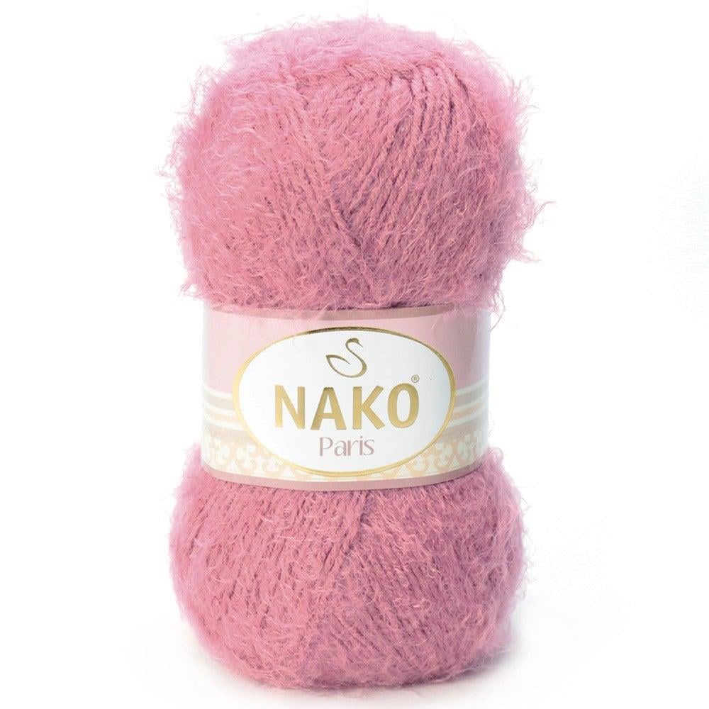 Nako Paris Yarn 100g 730