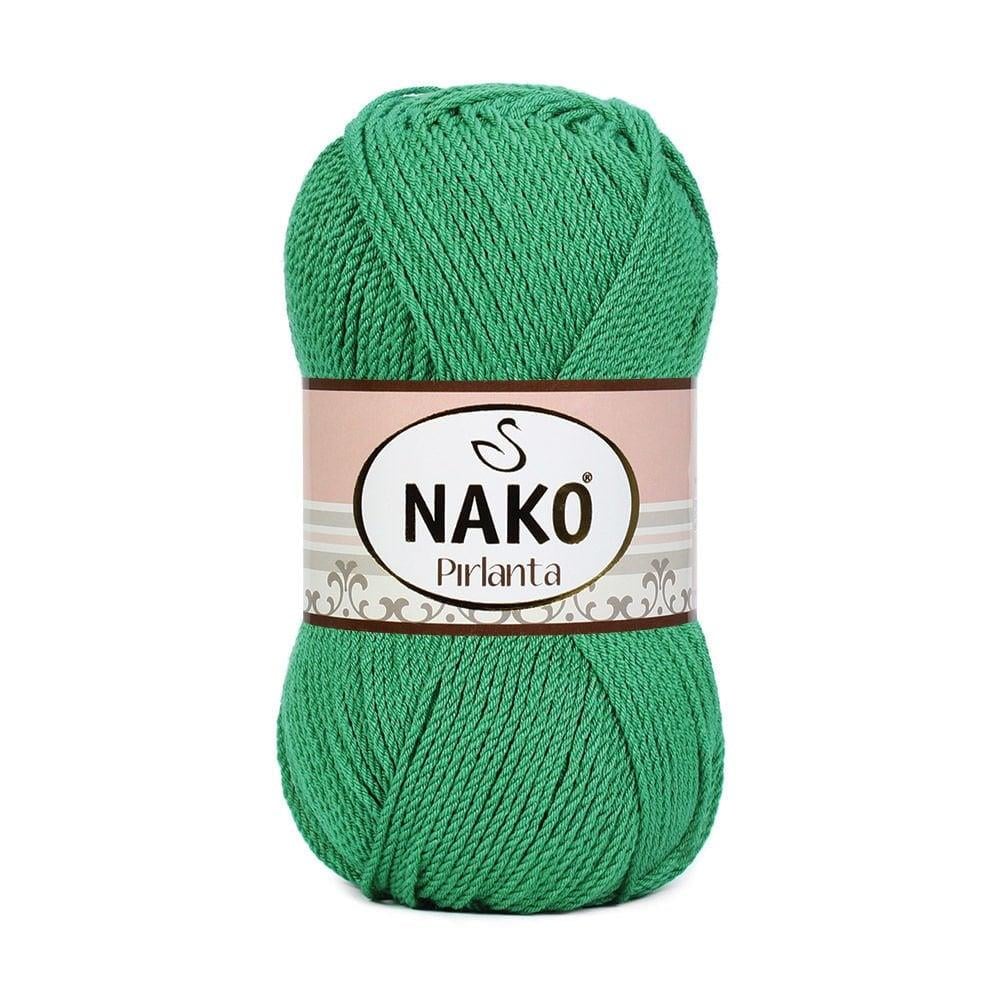 Nako Pırlanta Yarn 100g 03267 – Soft Acrylic Knitting & Crochet Yarn for Sweaters, Shawls, Accessories