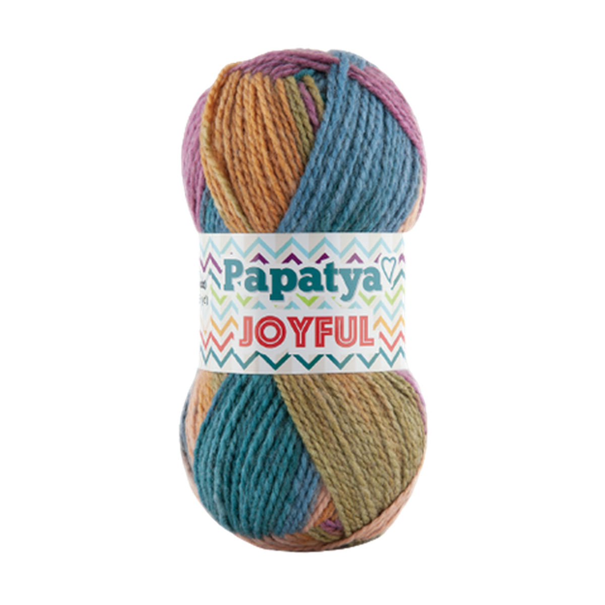 Papatya Yarns - Papatya Big Twist is now ready for your
