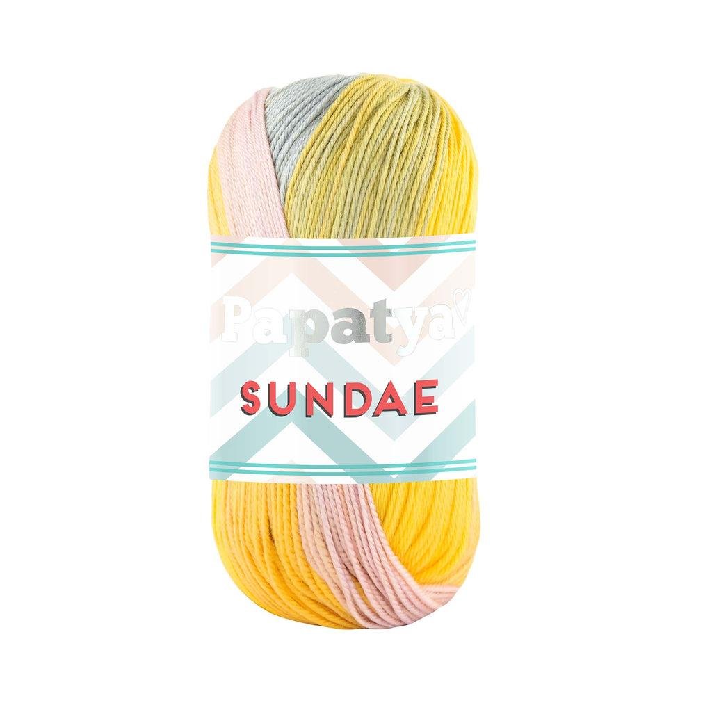 Papatya Sundae 100g 04