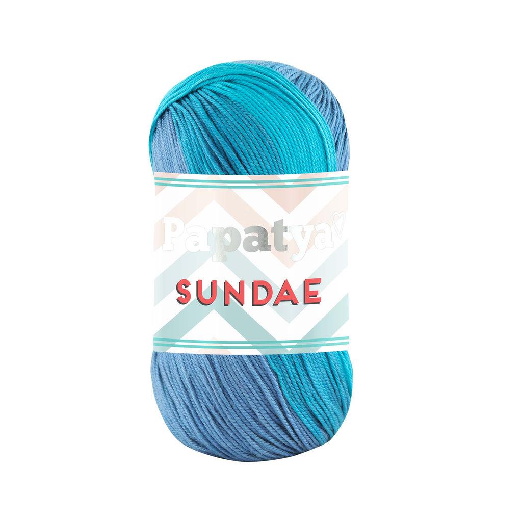 Papatya Sundae 100g 06