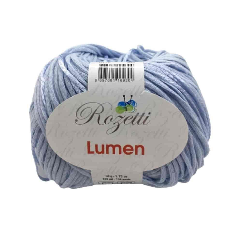 Rozetti Lumen Yarn 50g 121-15