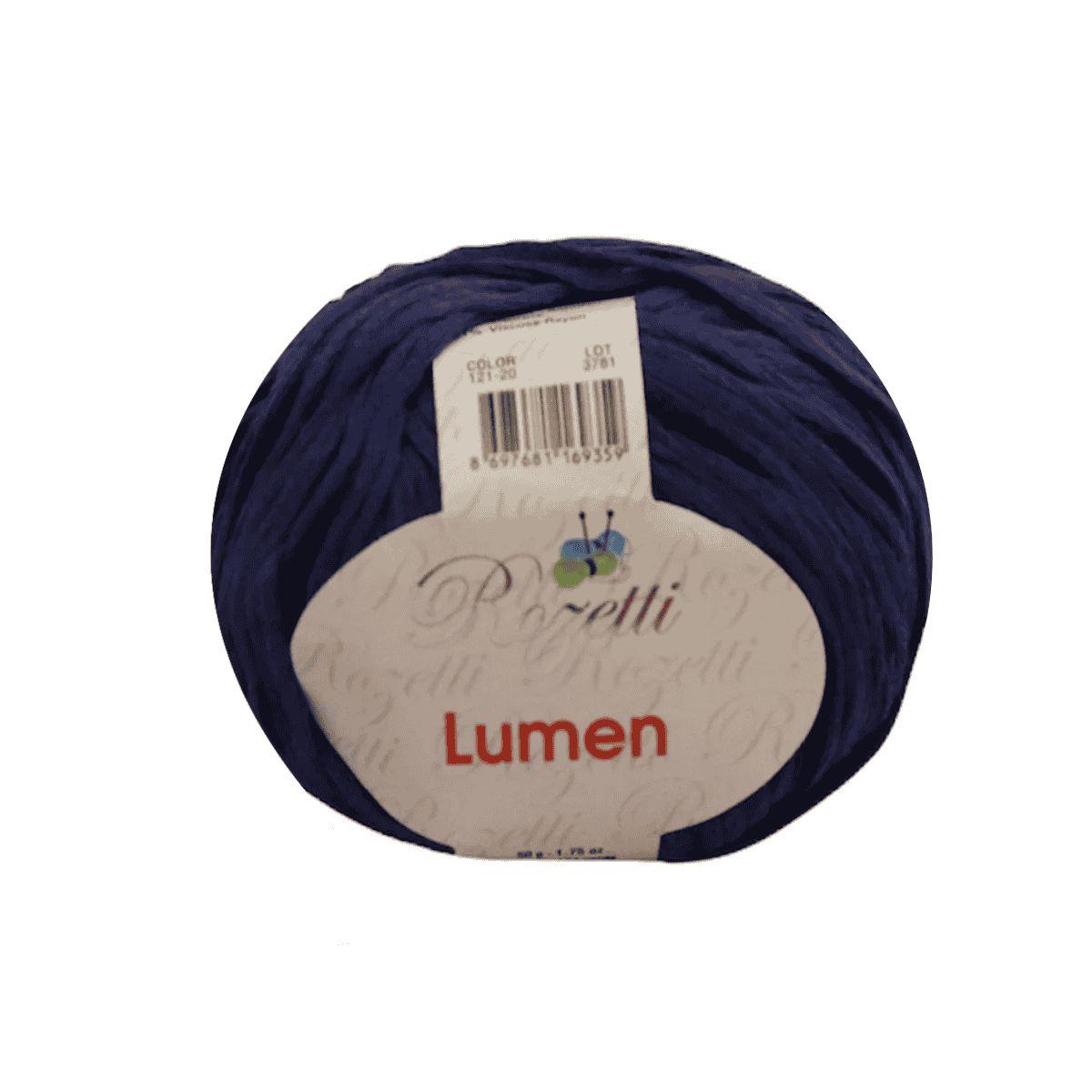 Rozetti Lumen Yarn 50g 121-20