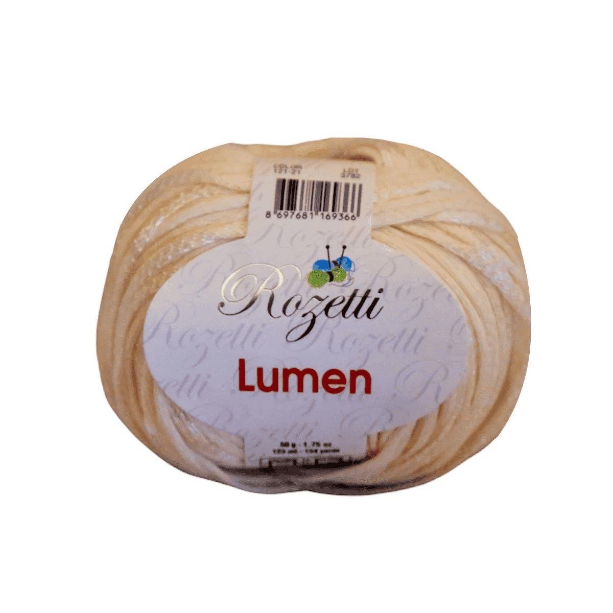 Rozetti Lumen Yarn 50g 121-21