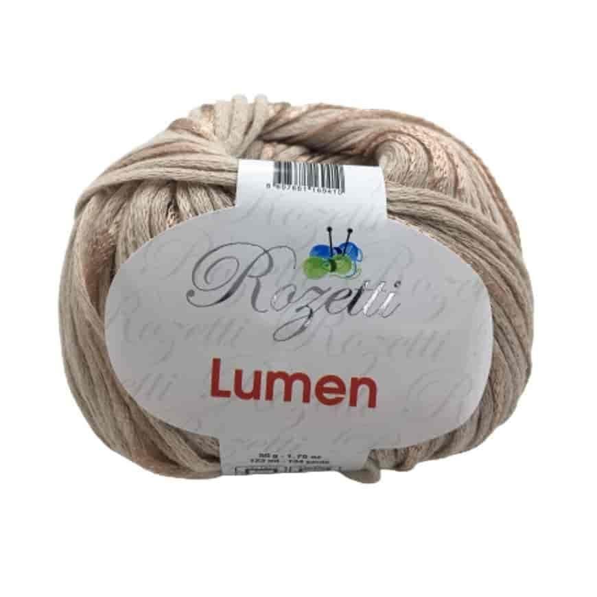 Rozetti Lumen Yarn 50g 121-26